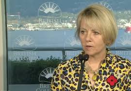 Children under age 2 and people with certain medical disabilities are among. Coronavirus In Bc Dr Bonnie Henry Announces New Restrictions On Social Gatherings Indoor Physical Activity For The Next Two Weeks Vancouver Is Awesome