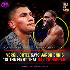 Teofimo Lopez Jnr had a mostly quiet year defending his WBO junior  welterweight crown against Jamaine Ortiz and Steve Claggett. Come 2025,  however, Lopez wants to live up to his nickname of "