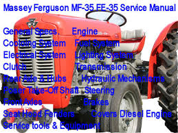 Massey ferguson 35 wiring diagram pdf. Massey Ferguson Mf 35 Fe 35 Service Manual Mf 35 Fe 35 Tradebit