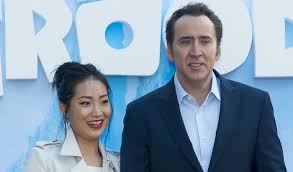 Even though the couple's marriage lasted just twelve years, alice kim is still nicolas cage's longest partner in his string of unsuccessful marriages. The Story Of Alice Kim And Her Failed Marriage To Nicolas Cage