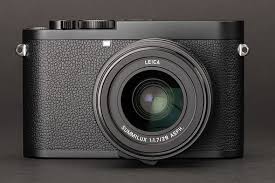 Maybe you would like to learn more about one of these? Leica Q2 Monochrom Initial Review Digital Photography Review