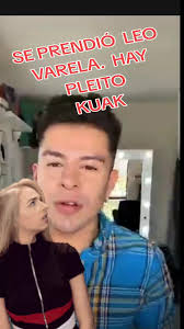 Qué Pasó Con El Influencer Leo Valera