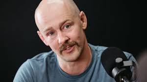 Turning Feral: Zach Hanson's Wilderness Awakening