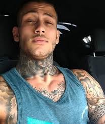 Michael A. Hoffman (@hardcockhoffman)