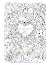 Discover all our printable coloring pages for adults, to print or download for free ! 77 Mother S Day Coloring Pages Free Printable Pdfs Mothers Day Coloring Pages Coloring Pages Bear Coloring Pages