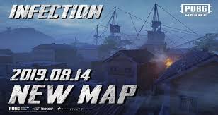 Pubg mobile has confirmed the release of the redesigned erangel 2.0 map. Pubg Update 0 14 0 Update Adds Pubg Infection Mode Map Erangel 2 0