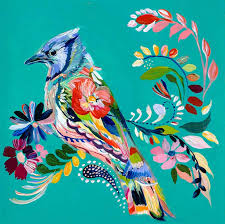 Amazon Com Diy Animals Colorful Bird Diamond Painting Animals Square Full Drill Diamond Painting Kit Animals 5d Diamond Painting Anim Art Animal Art Artwork