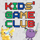 Fall Kids’ Game Club event image