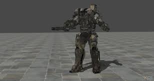 Xs1 Goliath For Xps By Kalash 1947 Deviantart Com On Deviantart Armor Concept Goliath Fantasy Armor