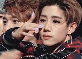 Cries Meme Faces Kpop Memes Crying Meme