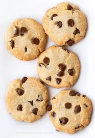 This recipe is gratefully adapted from the original nestle tollhouse chocolate chip cookie recipe. Healthy Cookies The Best Healthy Cookie Recipes