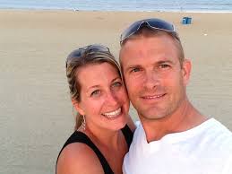 Is Hillsborough's Jonathon Coords the 'Hottest Husband'?