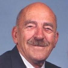 Marvin Niehoff Obituary March 19, 2003