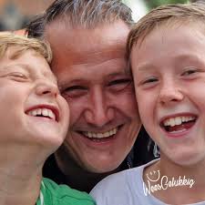 Stichting WeesGelukkig