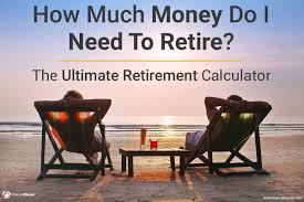 Maybe you would like to learn more about one of these? Best Retirement Calculator Simple Free Powerful