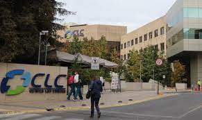 Uci adulto, clinica las condes. Clinica Las Condes Removio A Gerente General Y Director De Los Controladores Asume El Cargo Diario Financiero