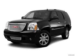 A Buyer's Guide to the 2012 GMC Yukon Hybrid | YourMechanic ...