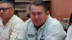 Pide SUTOPDSSM a Gobierno Estatal otorgue más facultad de decisión al  titular de salud