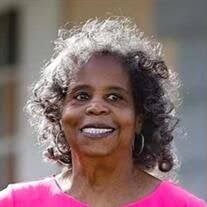 Ernestine M. Bates Obituary