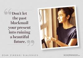8 Heartwarming Lines From Dear Zindagi To Help You Love Yourself Your Zindagi In 2020 Zindagi Quotes Dear Zindagi Quotes Bollywood Love Quotes