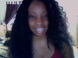 Shake n go naked nature 100% human hair brazilian virgin remy weave hair. Full Sew In Weave Chocolate Wet N Wavy 100 Human Hair Youtube