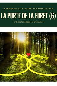 Porte De La Foret 6 Instagram Around The Worlds Meditation