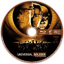 Tracks 4, 9 and 10 not contained in the motion picture. Universal Soldier The Return Movie Fanart Fanart Tv