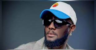 Just call me AMBASSADOR N A K