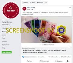 Bekerja di perusahaan minyak dan gas bumi, apalagi bekerja di perusahaan pt. Cek Fakta 15 Juta Pekerja Terancam Batal Terima Subsidi Gaji Rp 600 Ribu
