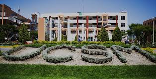 Descubre la oferta académica de la universidad católica de valencia. Universidad Catolica De Santa Maria Es Elegida Como Representante Ante Consejo De Usuarios De Sunass Universidad Catolica De Santa Maria