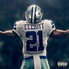 Ezekiel Elliott By Dylan88wilson Dylan Wilson Free Listening On Soundclou Dallas Cowboys Wallpaper Dallas Cowboys Football Team Dallas Cowboys Players