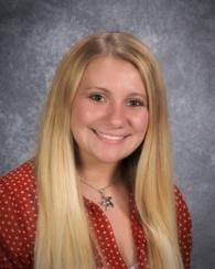 Morgan Duda's Softball Recruiting Profile