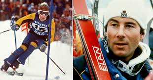 Därför slutade Ingemar Stenmark med skidåkningen