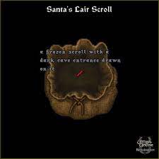 Uo Renaissance Christmas 2022 Event - Santas Lair - Uo Renaissance - An Ultima Online Free Shard
