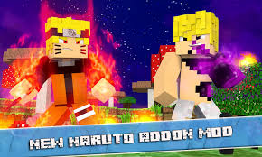 Trying to define minecraft is tricky. Mod For Naruto Anime Heroes Minecraft Pe La Ultima Version De Android Descargar Apk