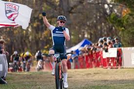 Cycling takes second consecutive Team National Championship