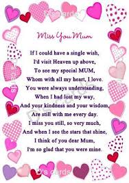In Loving Memory Card Keepsake Grave Mum Nan Auntie For Any Relative Miss You Mum Mum Quotes Mum In Heaven