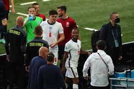 Raheem sterling's goal ensured england won their opening game at a euro finals for the first time in their history. 1ixvo9yetoeqnm