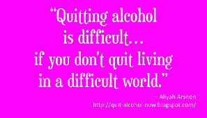 Enjoy our alcoholism quotes collection. Alcoholic Quotes To Stop Drinking Quotesgram