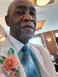 Nolan Slack Obituary (1944