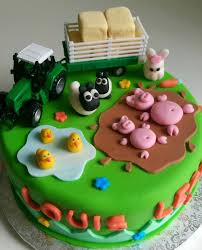 20 Gateaux D Anniversaire Incroyables Pour Vos Enfants Gateau Anniversaire Gateau Anniversaire 2 Ans Idee Gateau Anniversaire