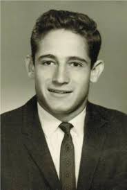 Steven F. Ball Obituary