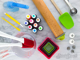 Maybe you would like to learn more about one of these? A Beginner S Guide To Cookie Decorating Supplies