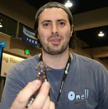 San Diego Comic Con 2006