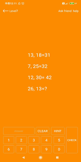Challenge yourself with different levels of math games and stretch the limits of your mind. Math Puzzles Riddles For Android Apk Download