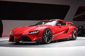 new cars used cars for sale car reviews and car news スープラ トヨタ スープラ トヨタ