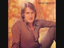 Nino Bravo Un Beso Y Una Flor Worst Album Covers Youtube Bad Album