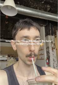 Anthony Inserillo's Instagram, Twitter & Facebook