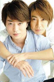 arashi tumblr handsome jpop johnny