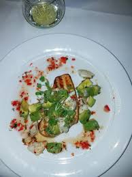 Once in the winter), eddie v's edgewater grille shares its signature lemon parmesan sole recipe from executive chef chris bauer. Eddie V S Prime Seafood Pies And Plots
